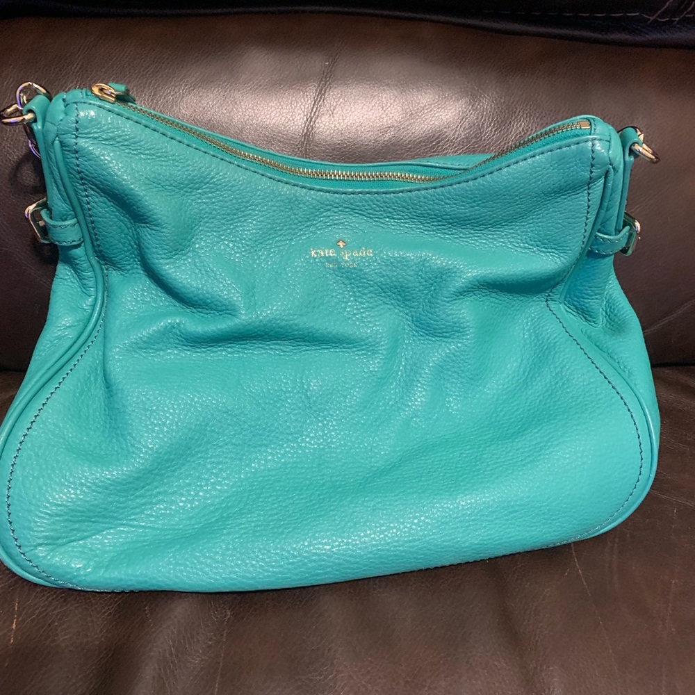 Kate Spade small hobo
